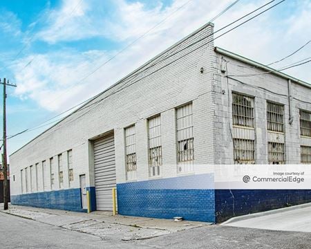 Preview of Industrial space for Rent at 1301 Leverette