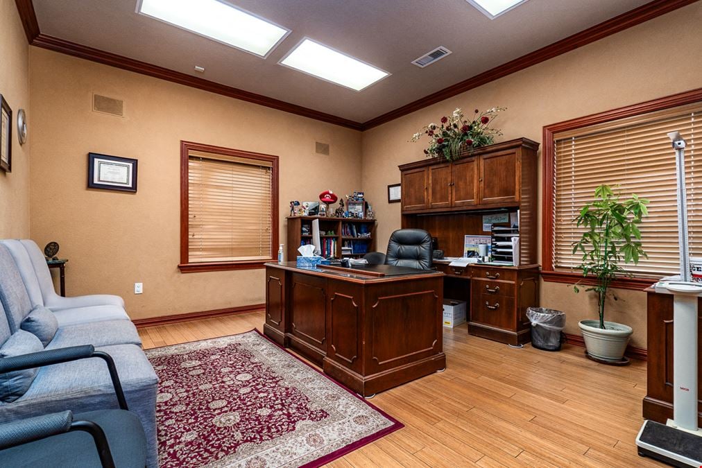 22 Care Circle