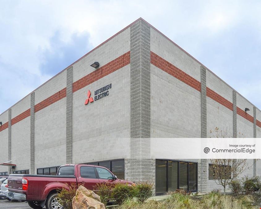 Tri-County Commerce Park - Building 7