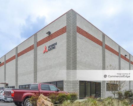 Preview of Industrial space for Rent at 108 Commerce Drive