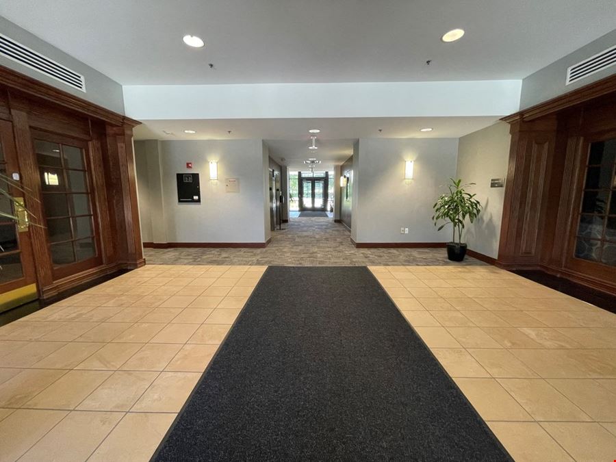 Oakland Euro Center