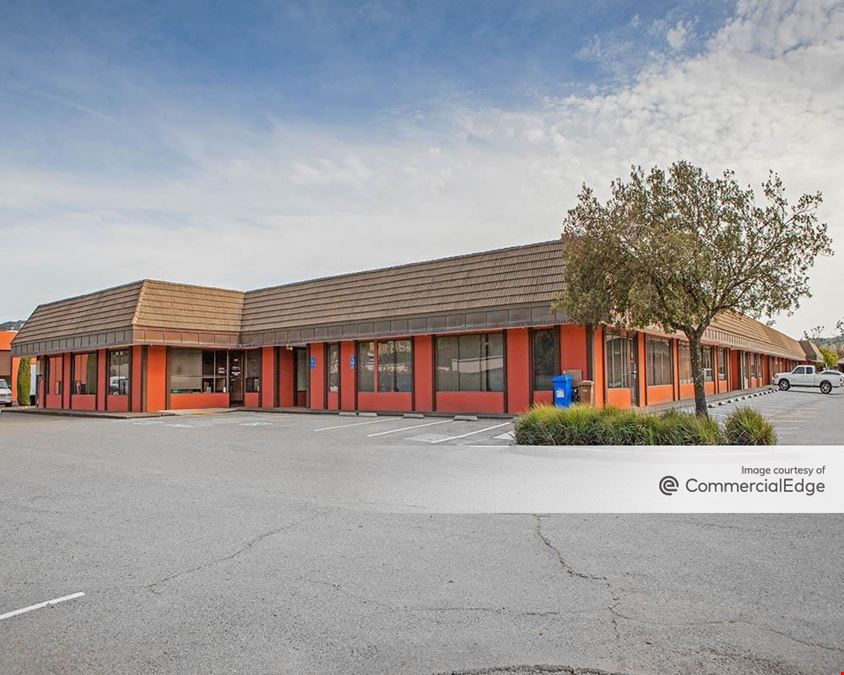 25-55 Mitchell Blvd