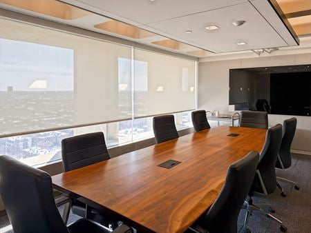 Preview of Coworking space for Rent at 177 Huntington Avenue 17th Floor