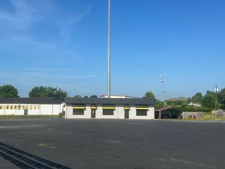 Preview of Other space for Sale at 12310 State Highway 155 S