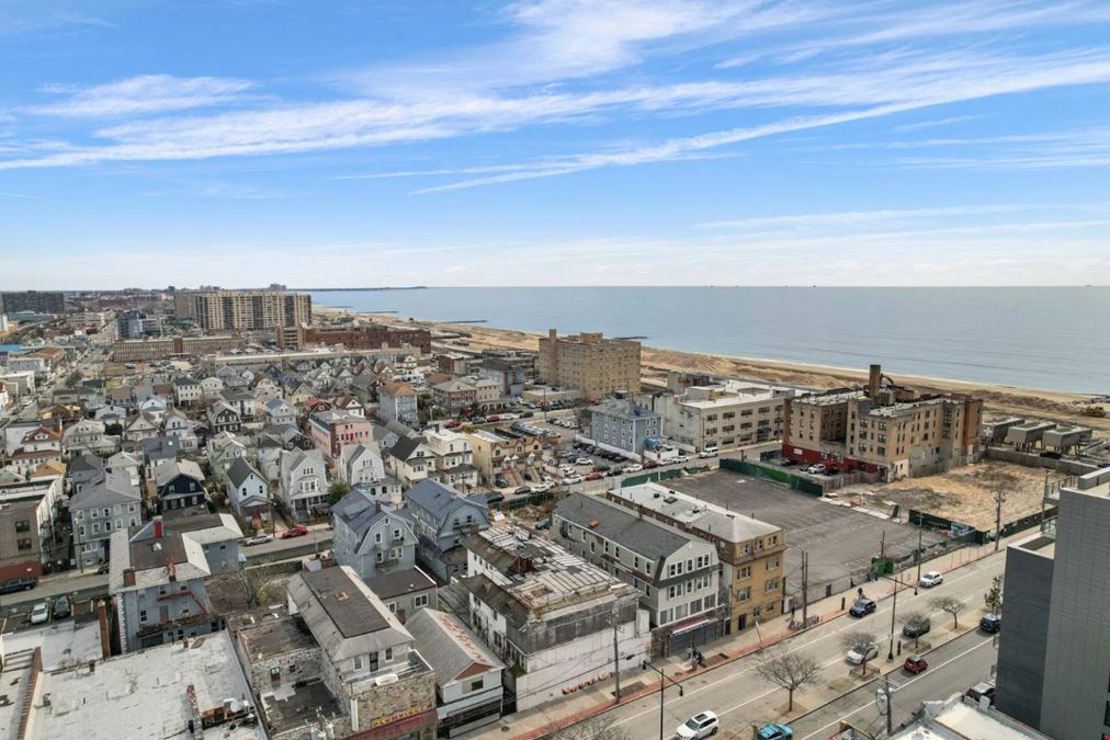 164-168 Beach 116th St