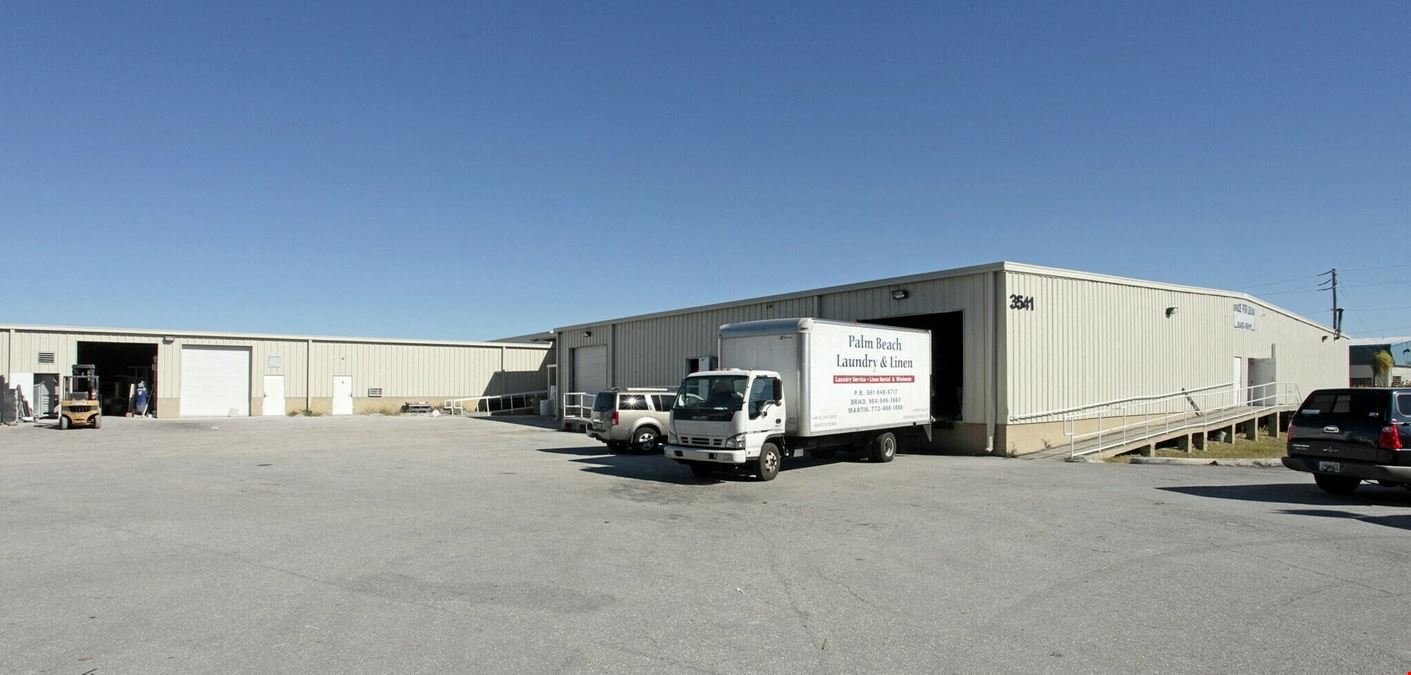 KODA Interstate Industrial Park
