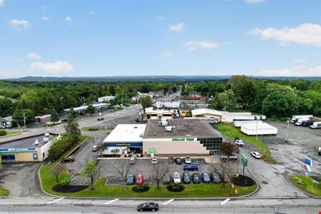 Preview of Retail space for Sale at 801 Loudon Rd