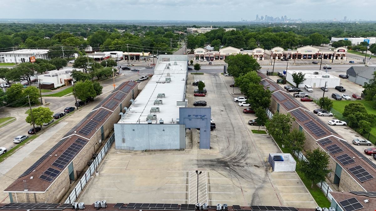 2702 S. Buckner Blvd.