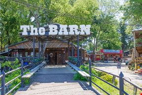 Old Mill Marketplace | 174,864 SF Commercial Buildings | 108-Acres | Dallas MSA