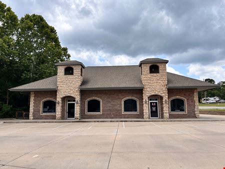 Preview of Retail space for Rent at 1721 Forest Hills Blvd
