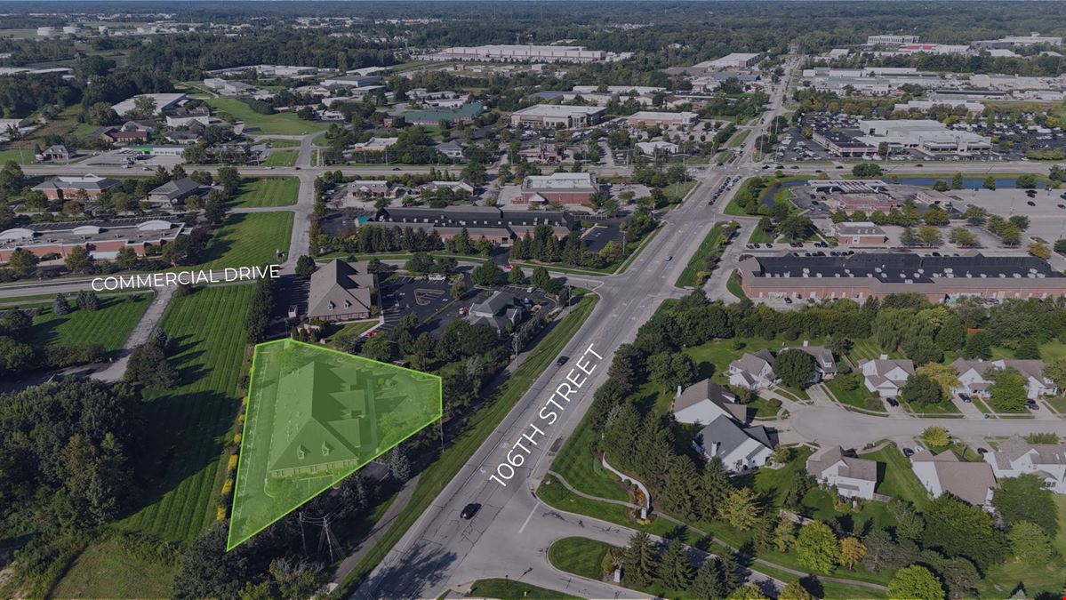 3965 W 106th Street | Suite 120