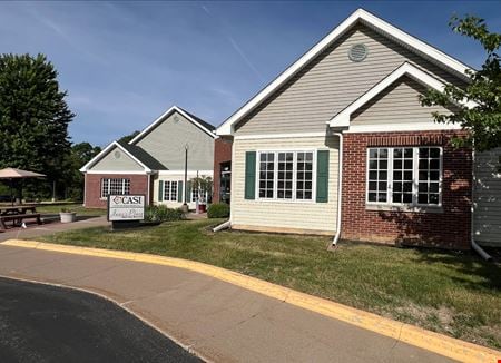 Preview of Office space for Rent at 1035 W Kimberly Rd