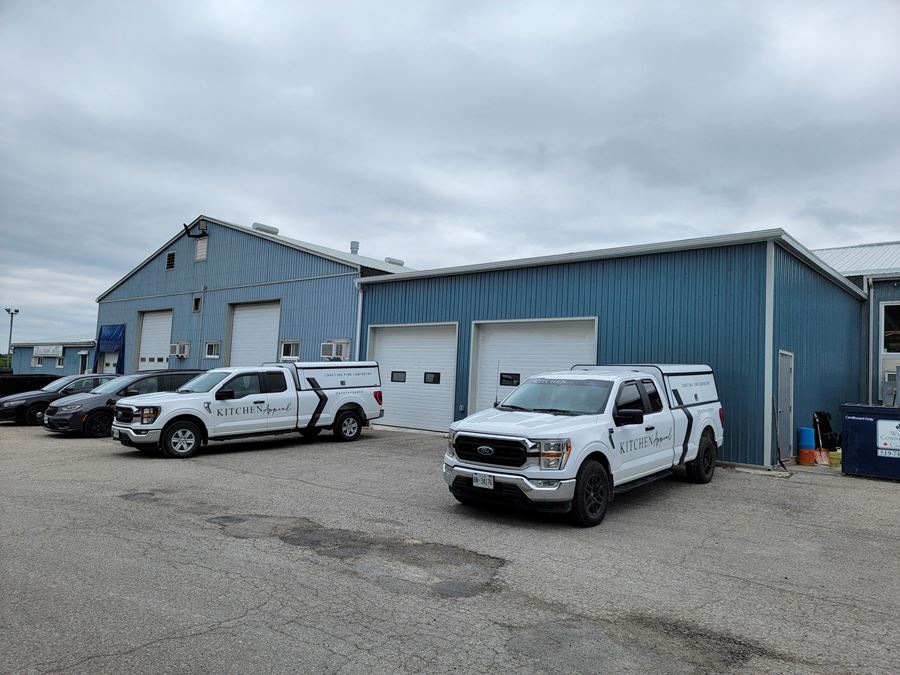 907168 Township Road 12