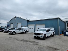 907168 Township Road 12