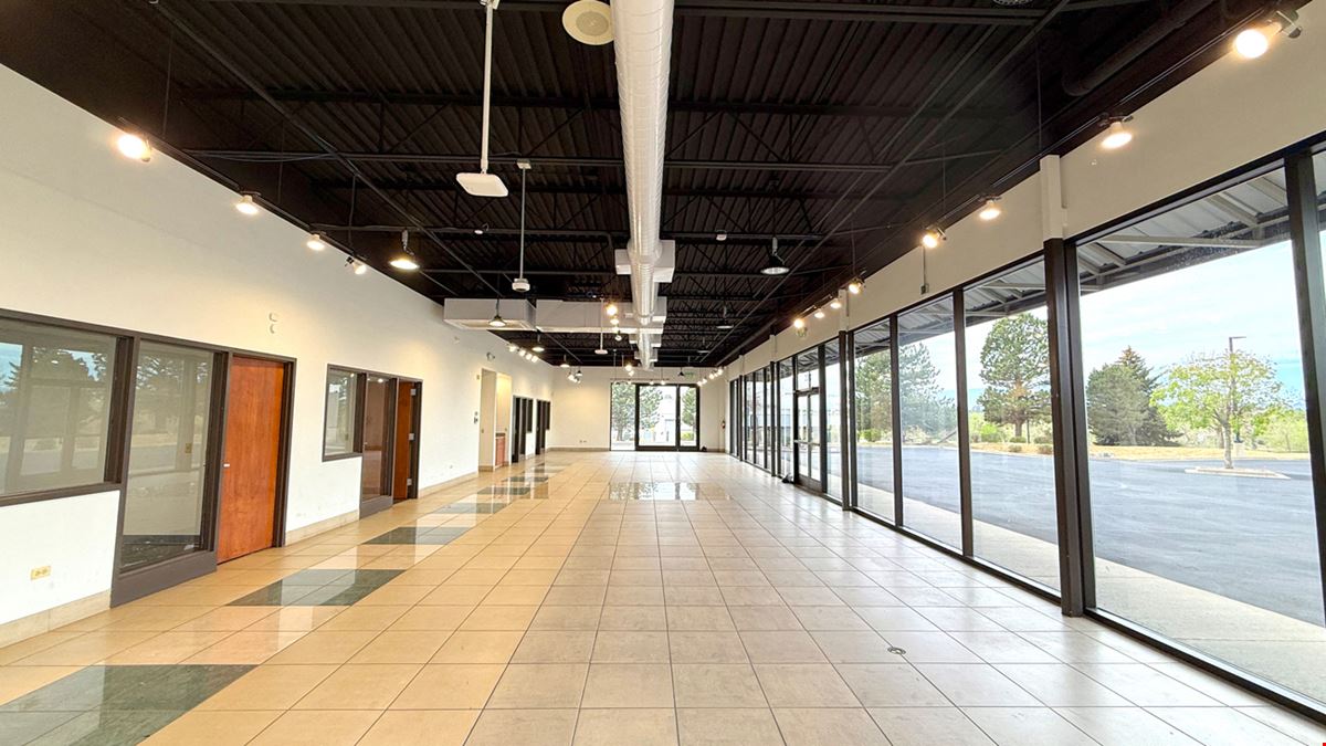 Havana Motor Mile Automotive Campus