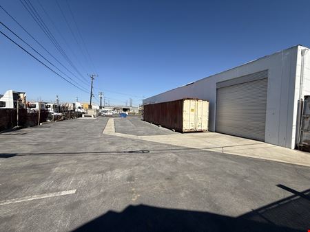 Preview of commercial space at 7305 Madison Street
