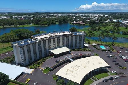 Preview of Industrial space for Sale at 101 Aupuni St