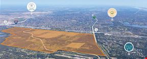 Newfield:  A Traditional Neighborhood Development-Style Town