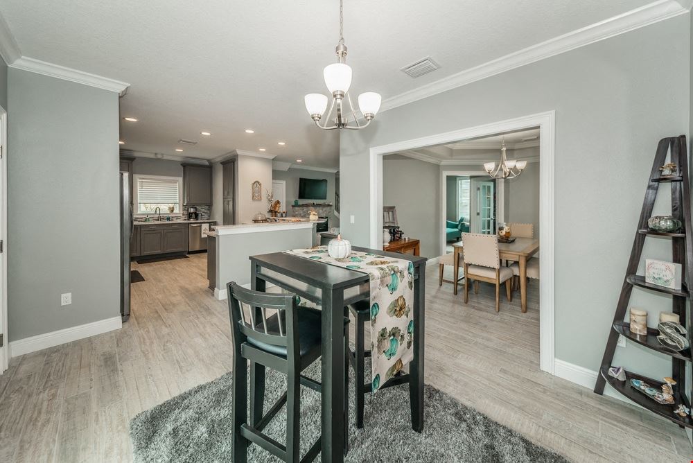 Downtown Palm Harbor Multifamily Available