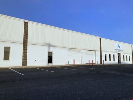 Preview of Industrial space for Rent at 631-641 Lowther Road