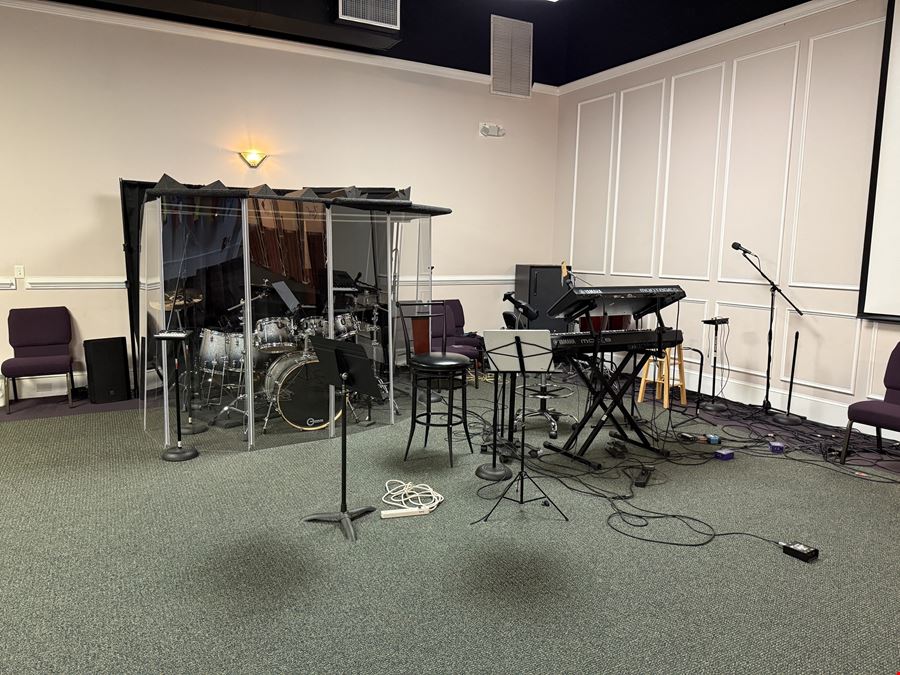 4020 Capital Boulevard Suite 152