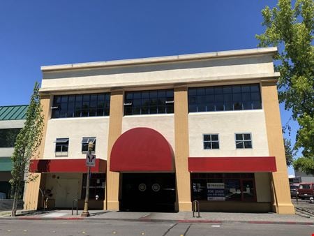 Preview of Retail space for Rent at 515 5th Street