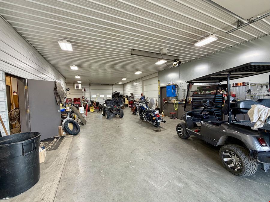 6530 N M 33 Hwy