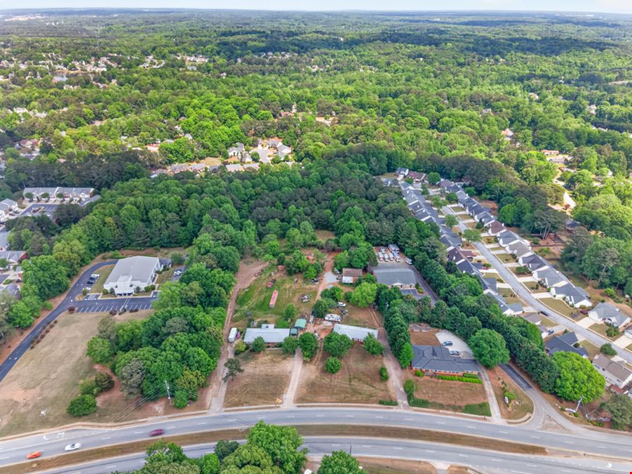 1907 Lawrenceville Suwanee Rd