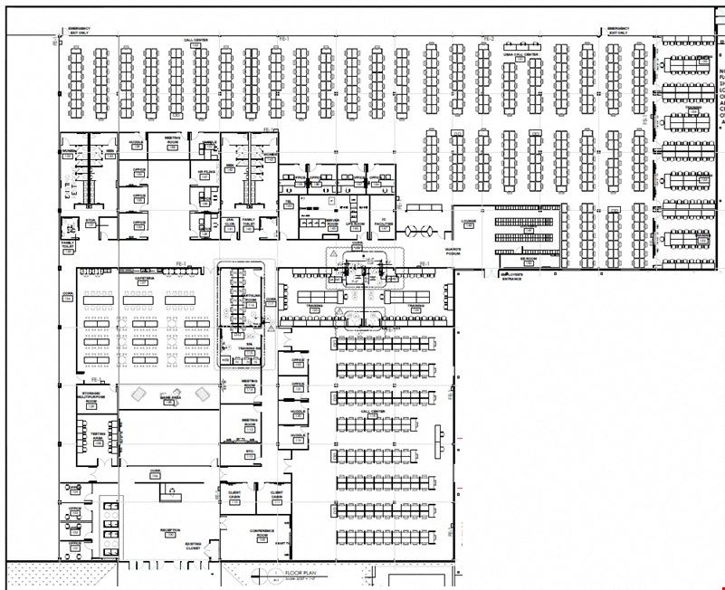 Outlet Corporate Center