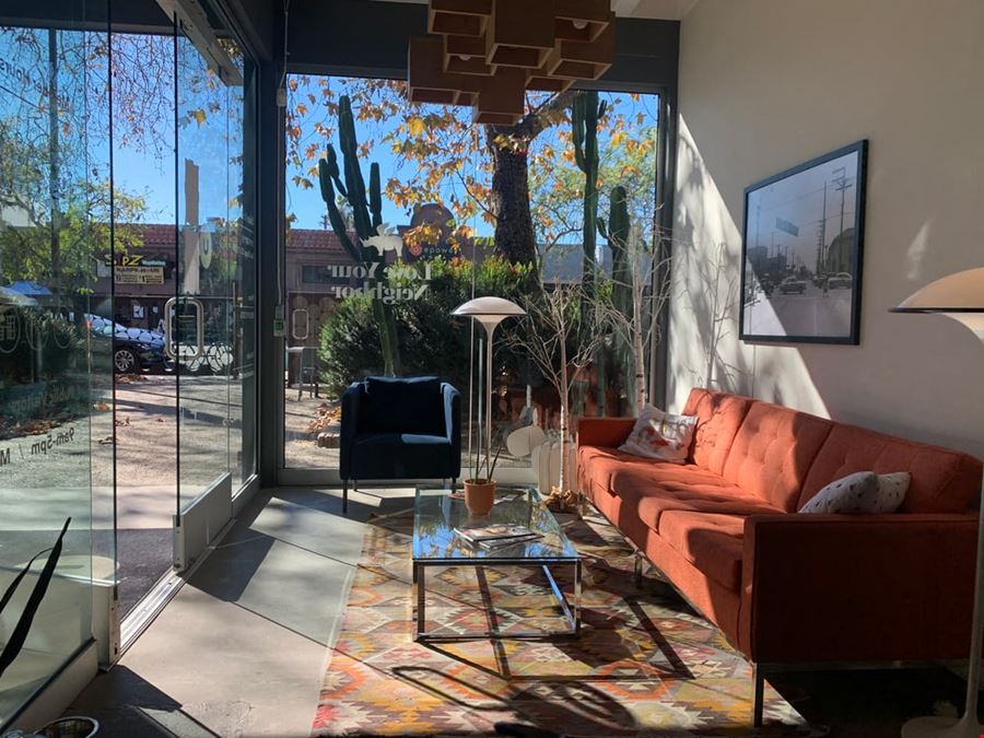 Union Cowork, LLC - Union Cowork - North Park 30th Street