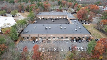 Preview of Office space for Rent at 104 Longwater Dr