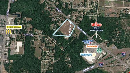 Preview of Other space for Sale at 9492 FL-228
