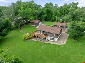 1810 Little Flock Dr - Little Flock