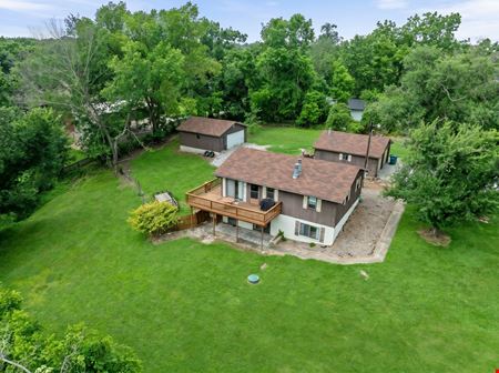 Preview of Other space for Sale at 1810 Little Flock Dr