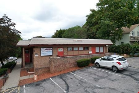 Preview of Office space for Rent at 130 Lincoln Street