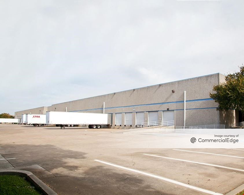 Valwood Industrial Park - 1270 Champion Circle