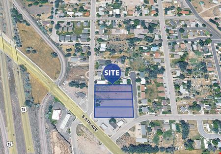 Preview of VacantLand space for Sale at 3934 Jason Ave