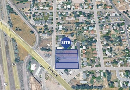 Preview of VacantLand space for Sale at 3934 Jason Ave