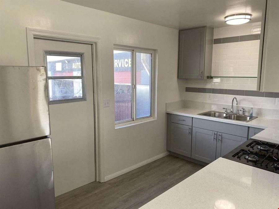1011 El Cajon Blvd