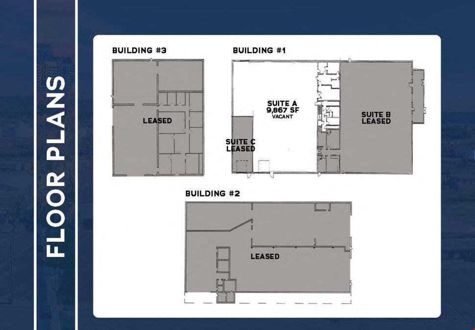 Multi-Tenant Industrial/Retail Investment Opportunity