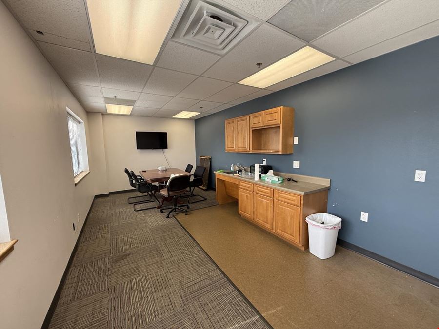 1301 W OMAHA