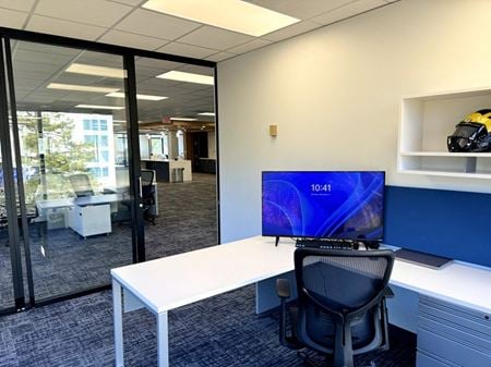 Preview of Office space for Rent at 3150 Holcomb Bridge Road