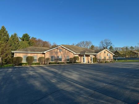 Preview of commercial space at 30 Corporate Dr