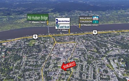 Preview of VacantLand space for Sale at 504, 506, 510, 512, 514 Main Street