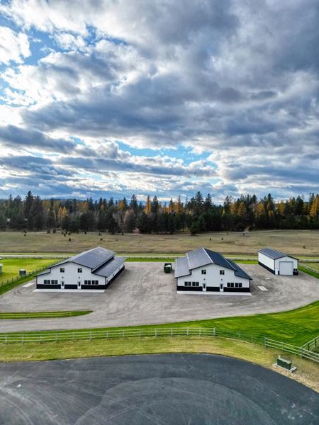Preview of Industrial space for Sale at 176 Hill Road