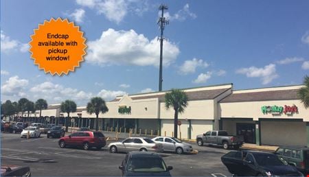 Preview of Retail space for Rent at 5411-5471 Lake Howell Road