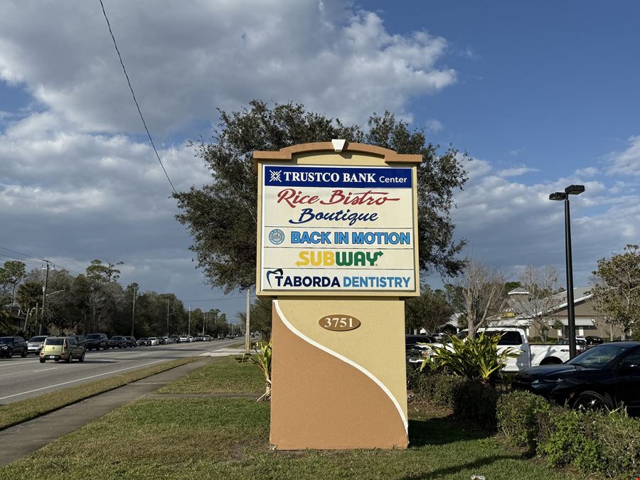 Shoppes at Southwinds | Space For Lease