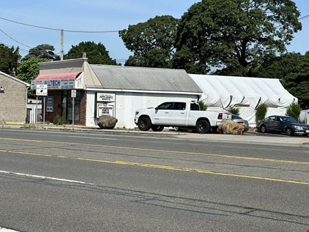 Preview of Retail space for Sale at 791 Middle Country Rd