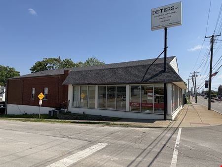 Preview of Retail space for Sale at 3932 Dixie Hwy