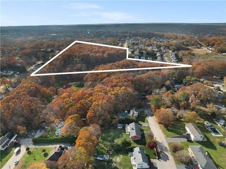 Preview of Land space for Sale at 0 Off Iroquois Ave